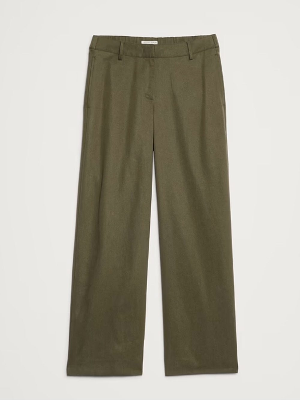 Banana Republic Wide-Leg Everyday Pant ⭐️MAKE AN OFFER⭐️